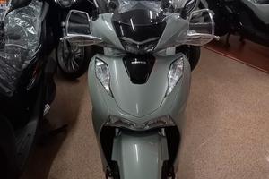 HONDA SH 150 ABS