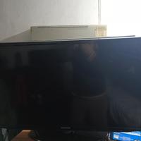 TV smart Samsung 32 pollici 