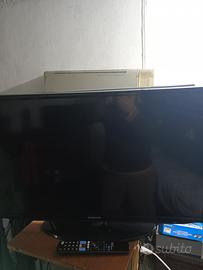 TV smart Samsung 32 pollici 