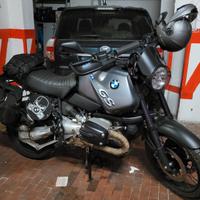 Bmw r 1150 gs - 2003