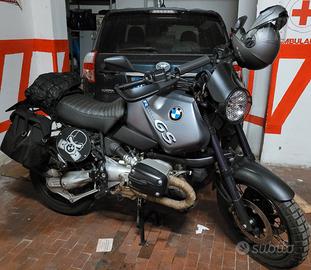 Bmw r 1150 gs - 2003