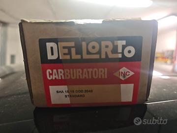 carburatore dell' orto