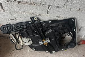 Carrier porta anteriore destro renegade