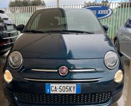 Fiat 500 1.0 Hybrid Lounge