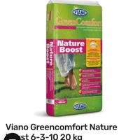 concime NPK +MAGNESIO E FERRO 