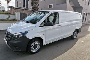 Vito mercedes 114