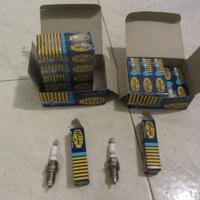Candele MAGNETI MARELLI 7LPR 20 pezzi NUOVE!