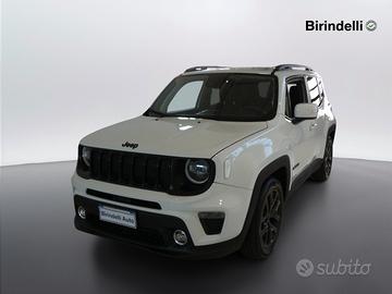 JEEP Renegade - Renegade 1.6 Mjt 130 CV Limited