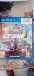 The crew 2 