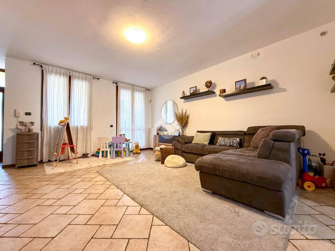 House in Offlaga - Vista 6