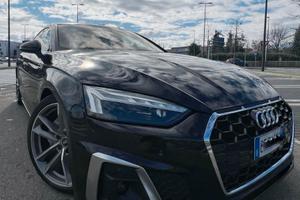 AUDI A5 SPORTBACK S LINE 40 TDI S TRONIC 204 CV