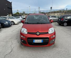 Fiat Panda 0.9 TwinAir Turbo Natural Power Lounge