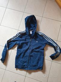 Felpa adidas climalite hotsell