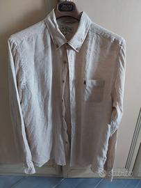 Camicie Marlboro Classic MCS