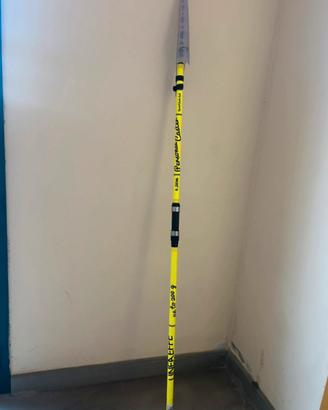 canna da pesca surfcasting
