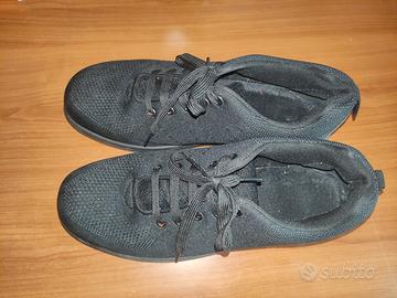 Scarpe da lavoro usate - Taglia 45