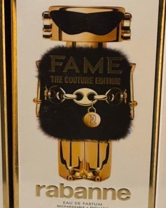 paco rabanne fame the couture edition EDP 80ml