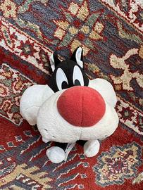 Peluche Gatto Silvestro