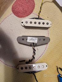 pickup fender standard 