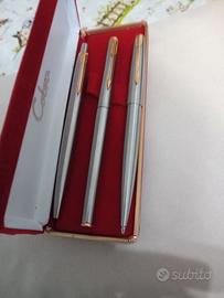 Stilografiche e Biro Vintage Anni 70/90