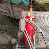 TAGLIA SIEPE ELETTRICO 