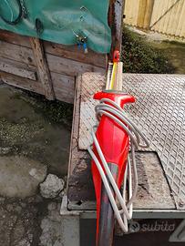 TAGLIA SIEPE ELETTRICO 