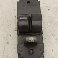 PULSANTIERA ANTERIORE SINISTRA MAZDA 2 Berlina 1a 