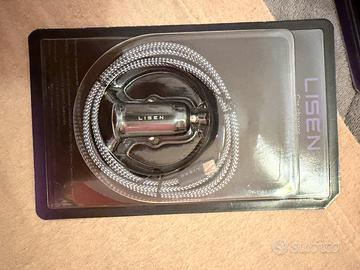 Caricabatterie per auto