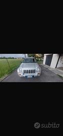 JEEP CHEROKEE 2.8 CRD