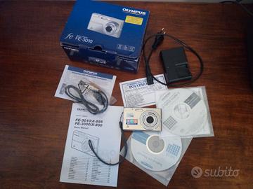 Olympus FE-3010