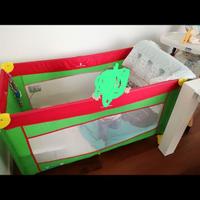 Culletta da campeggio