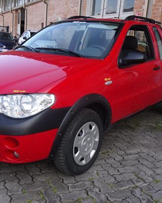 FIAT - Strada 1300 MTJ FIORINO PICK-UP HARD