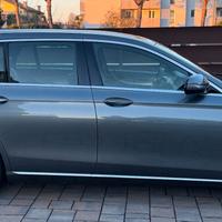 MERCEDES E220  SW 4MATIC BUSINESS SPORT