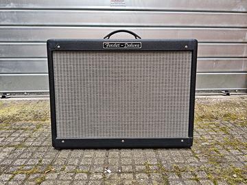 Fender Hot Rod Deluxe serie 2 mod. Effettidiclara