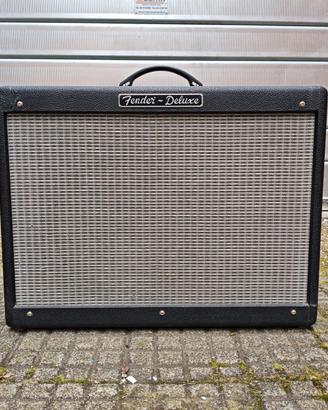 Fender Hot Rod Deluxe serie 2 mod. Effettidiclara