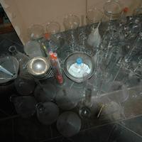 Arredamento per laboratorio accessori