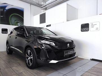 PEUGEOT 5008 2ª serie - 5008 BlueHDi 130 S&S EAT8