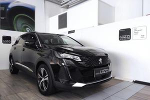 PEUGEOT 5008 2ª serie - 5008 BlueHDi 130 S&S EAT8