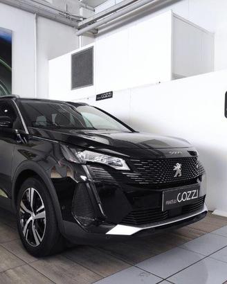 PEUGEOT 5008 2ª serie - 5008 BlueHDi 130 S&S EAT8