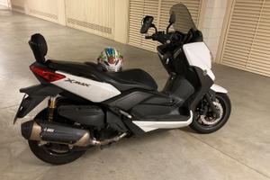 Yamaha xmax 400 2013