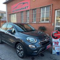 Fiat 500X 1.3 MultiJet 95 CV Cross 4x2