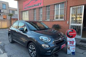 Fiat 500X 1.3 MultiJet 95 CV Cross 4x2