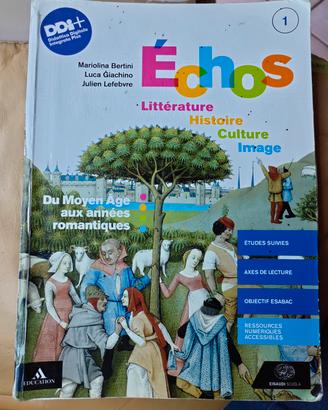Echos