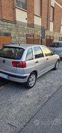SEAT IBIZA 2^ SERIE 1.4 5P. SIGNO