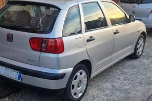 SEAT IBIZA 2^ SERIE 1.4 5P. SIGNO