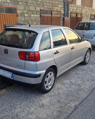 SEAT IBIZA 2^ SERIE 1.4 5P. SIGNO