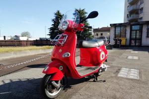 Vespa Piaggio 150 -2001