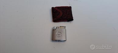 Accendino Ronson Varaflame vintage