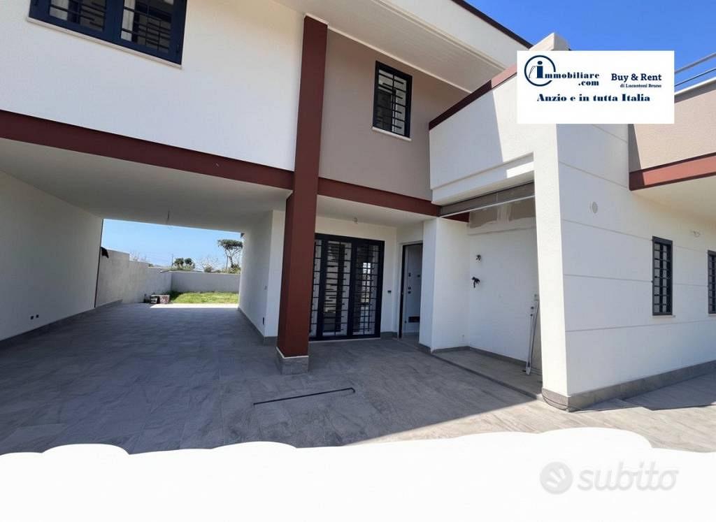 House in Anzio - Vista 5