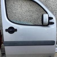 FIAT DOBLò PORTA ANTERIORE DX